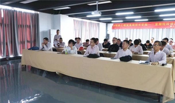 喜訊I福建泉工股份有限公司2020年度評(píng)優(yōu)結(jié)果新鮮出爐啦！