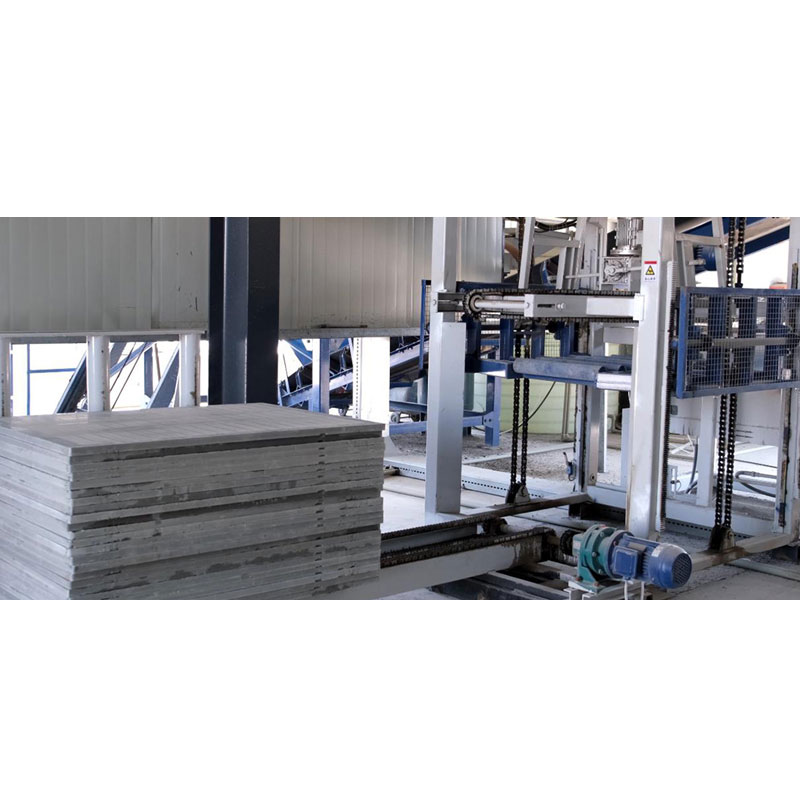 brick machine maker